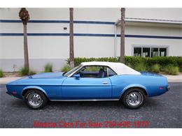 1973 Ford Mustang (CC-2102496) for sale in Fort Myers, Florida