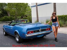1973 Ford Mustang (CC-2102496) for sale in Fort Myers, Florida