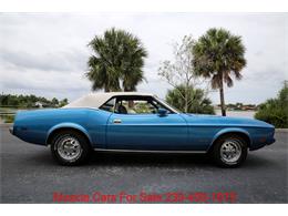 1973 Ford Mustang (CC-2102496) for sale in Fort Myers, Florida