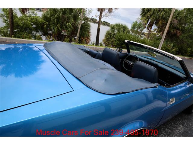 1973 Ford Mustang (CC-2102496) for sale in Fort Myers, Florida