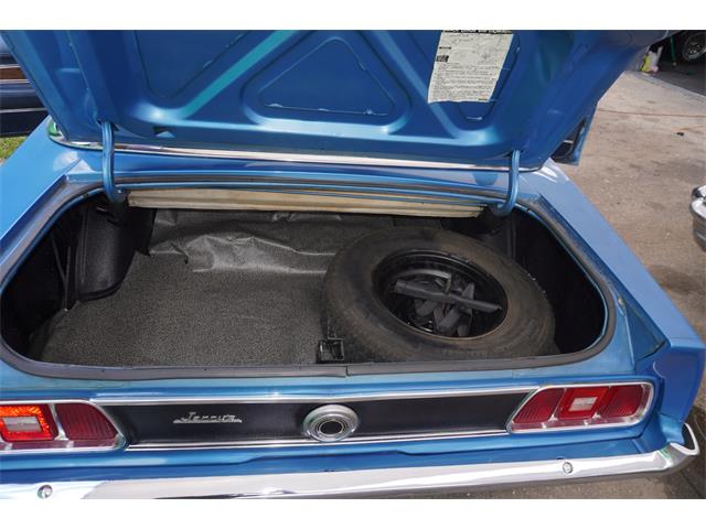 1973 Ford Mustang (CC-2102496) for sale in Fort Myers, Florida