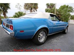 1973 Ford Mustang (CC-2102496) for sale in Fort Myers, Florida
