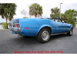 1973 Ford Mustang (CC-2102496) for sale in Fort Myers, Florida