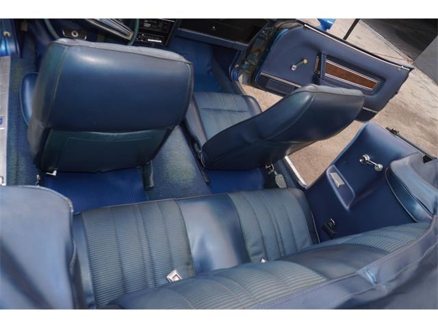 1973 Ford Mustang (CC-2102496) for sale in Fort Myers, Florida
