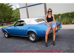 1973 Ford Mustang (CC-2102496) for sale in Fort Myers, Florida