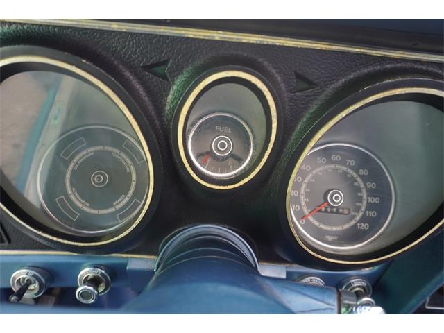 1973 Ford Mustang (CC-2102496) for sale in Fort Myers, Florida