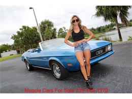 1973 Ford Mustang (CC-2102496) for sale in Fort Myers, Florida