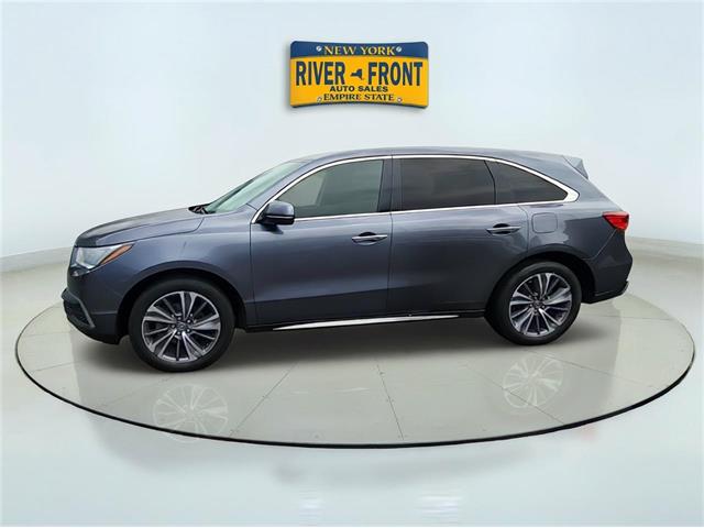 2017 Acura MDX (CC-2102498) for sale in Buffalo, New York