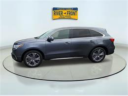 2017 Acura MDX (CC-2102498) for sale in Buffalo, New York