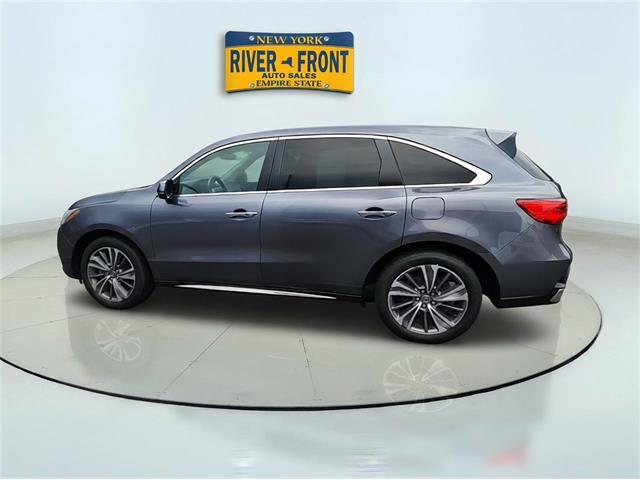 2017 Acura MDX (CC-2102498) for sale in Buffalo, New York