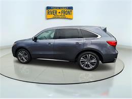 2017 Acura MDX (CC-2102498) for sale in Buffalo, New York