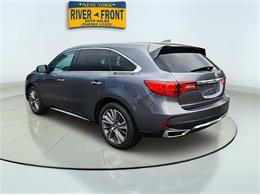 2017 Acura MDX (CC-2102498) for sale in Buffalo, New York