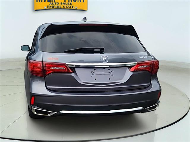 2017 Acura MDX (CC-2102498) for sale in Buffalo, New York