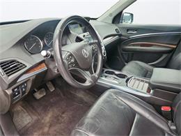 2017 Acura MDX (CC-2102498) for sale in Buffalo, New York