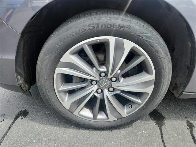 2017 Acura MDX (CC-2102498) for sale in Buffalo, New York