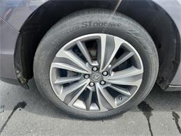 2017 Acura MDX (CC-2102498) for sale in Buffalo, New York