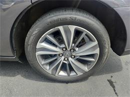 2017 Acura MDX (CC-2102498) for sale in Buffalo, New York