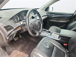 2017 Acura MDX (CC-2102498) for sale in Buffalo, New York