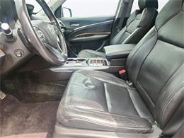2017 Acura MDX (CC-2102498) for sale in Buffalo, New York
