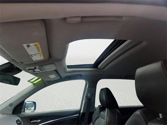 2017 Acura MDX (CC-2102498) for sale in Buffalo, New York