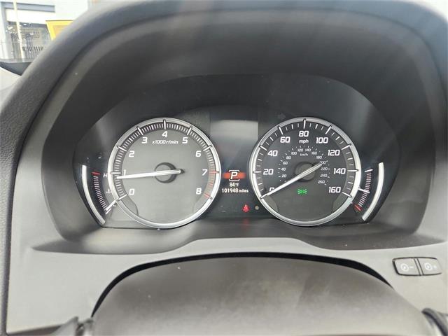 2017 Acura MDX (CC-2102498) for sale in Buffalo, New York