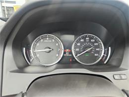 2017 Acura MDX (CC-2102498) for sale in Buffalo, New York