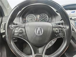 2017 Acura MDX (CC-2102498) for sale in Buffalo, New York