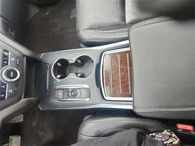 2017 Acura MDX (CC-2102498) for sale in Buffalo, New York