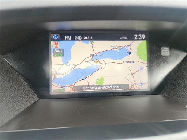 2017 Acura MDX (CC-2102498) for sale in Buffalo, New York