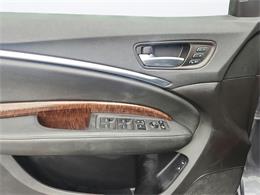 2017 Acura MDX (CC-2102498) for sale in Buffalo, New York