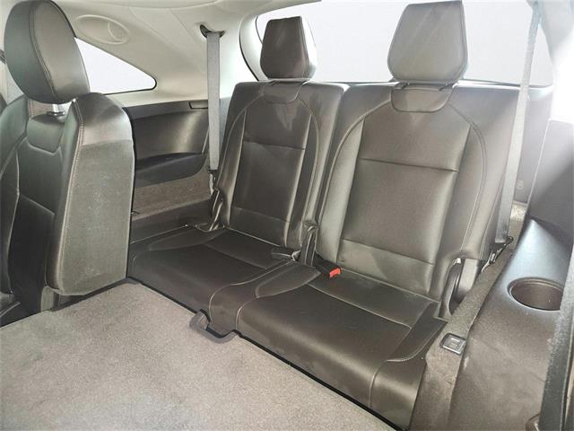2017 Acura MDX (CC-2102498) for sale in Buffalo, New York