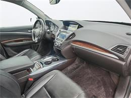 2017 Acura MDX (CC-2102498) for sale in Buffalo, New York
