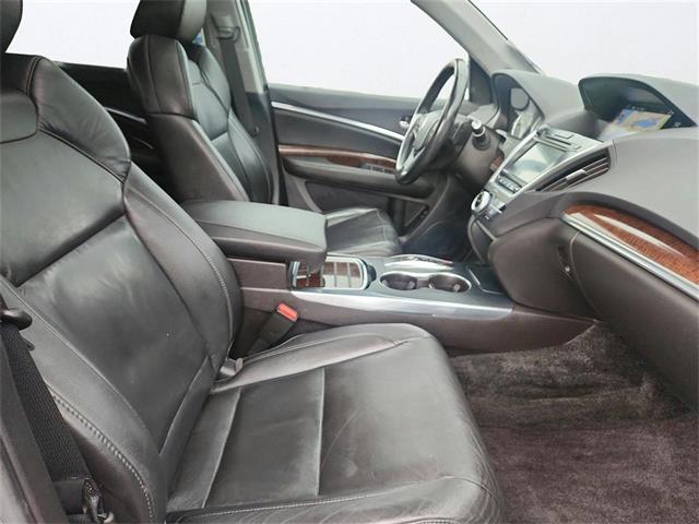 2017 Acura MDX (CC-2102498) for sale in Buffalo, New York