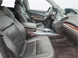 2017 Acura MDX (CC-2102498) for sale in Buffalo, New York