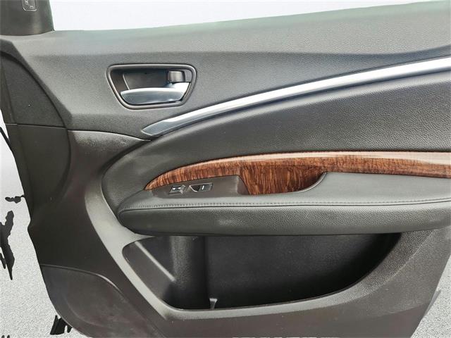 2017 Acura MDX (CC-2102498) for sale in Buffalo, New York