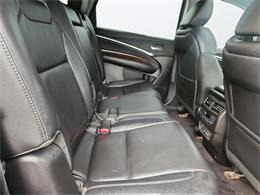 2017 Acura MDX (CC-2102498) for sale in Buffalo, New York