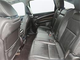 2017 Acura MDX (CC-2102498) for sale in Buffalo, New York