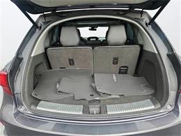 2017 Acura MDX (CC-2102498) for sale in Buffalo, New York