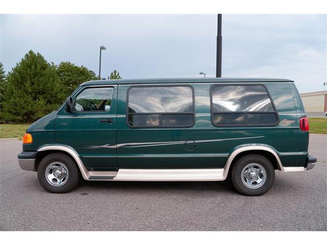 2000 Dodge Ram (CC-2100025) for sale in Ramsey, Minnesota