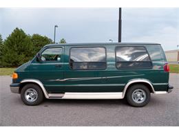 2000 Dodge Ram (CC-2100025) for sale in Ramsey, Minnesota