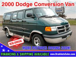 2000 Dodge Ram (CC-2100025) for sale in Ramsey, Minnesota