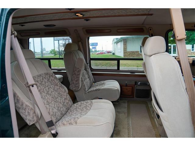 2000 Dodge Ram (CC-2100025) for sale in Ramsey, Minnesota