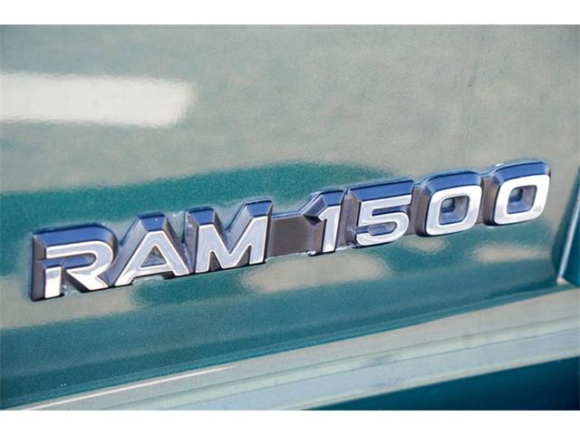 2000 Dodge Ram (CC-2100025) for sale in Ramsey, Minnesota
