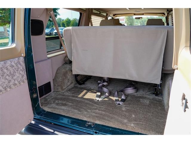 2000 Dodge Ram (CC-2100025) for sale in Ramsey, Minnesota