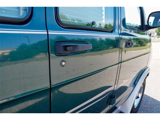 2000 Dodge Ram (CC-2100025) for sale in Ramsey, Minnesota