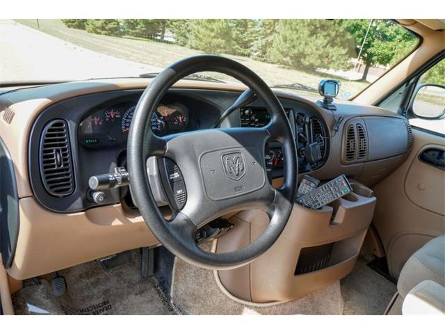 2000 Dodge Ram (CC-2100025) for sale in Ramsey, Minnesota