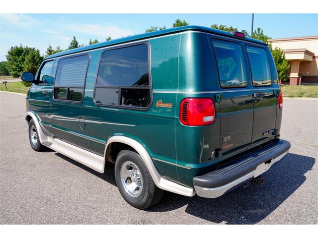 2000 Dodge Ram (CC-2100025) for sale in Ramsey, Minnesota