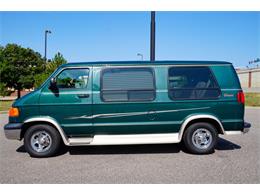 2000 Dodge Ram (CC-2100025) for sale in Ramsey, Minnesota