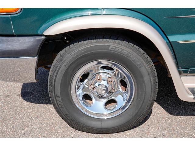 2000 Dodge Ram (CC-2100025) for sale in Ramsey, Minnesota