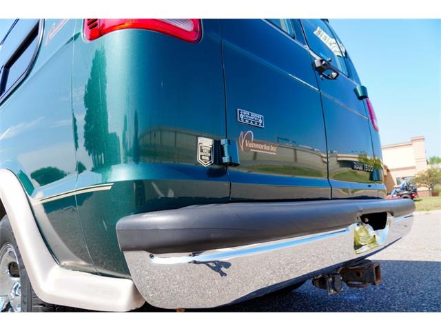 2000 Dodge Ram (CC-2100025) for sale in Ramsey, Minnesota